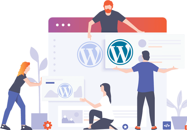 Plan de maintenance WordPress