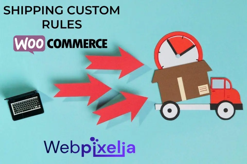 shipping custom rules