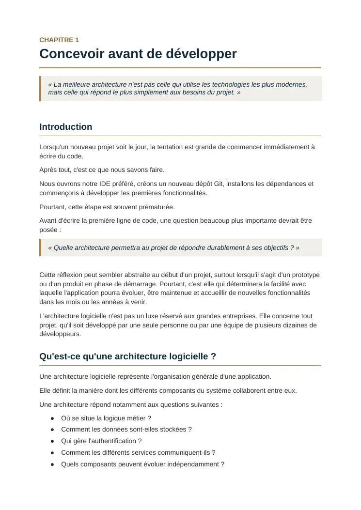 2 extrait ebook conception architecture