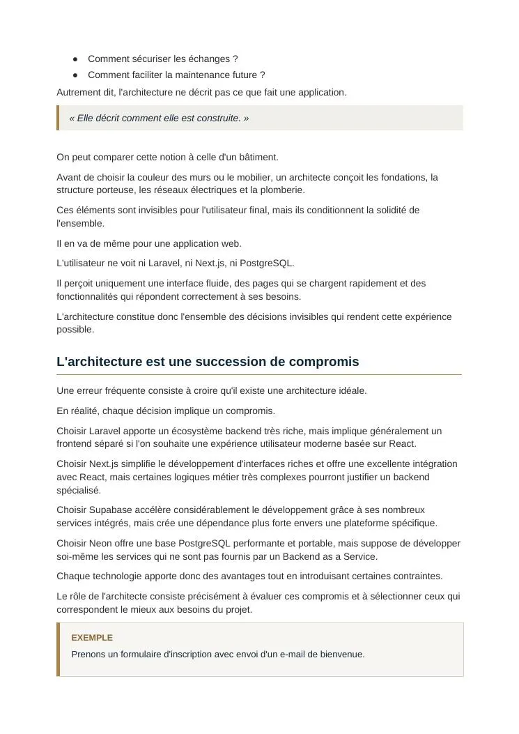 3 extrait ebook choix frameworks